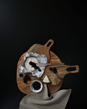 Kogei Knife Fat - Brushed Steel by 101 copenhagen - view 7