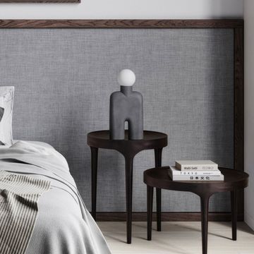 Cobra Table Lamp - Dark Grey by 101 copenhagen