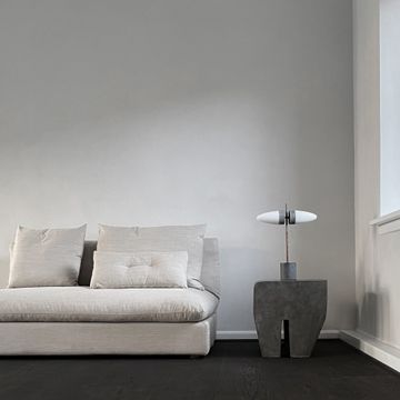 Bull Table Lamp - Oxidized by 101 copenhagen - view 4