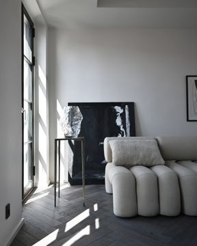 Katachi Vase, Medio - Clear by 101 copenhagen - view 2