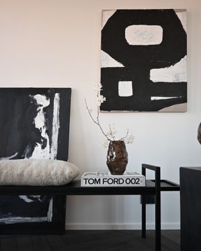 Katachi Vase, Mini - Smoked Forest by 101 copenhagen - view 2