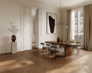 Katachi Vase, Big - Smoked Forest by 101 copenhagen - view 8