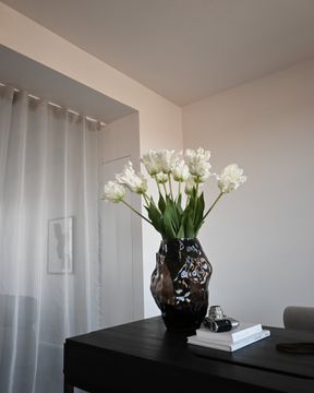 Katachi Vase, Medio - Smoked Forest by 101 copenhagen - view 8