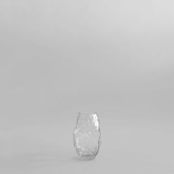 Katachi Vase, Mini - Clear by 101 copenhagen - view 9