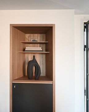 Ni Vase, Medio - Coffee by 101 copenhagen - view 7
