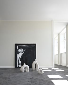 Ni Vase, Petit - Birch by 101 copenhagen - view 3