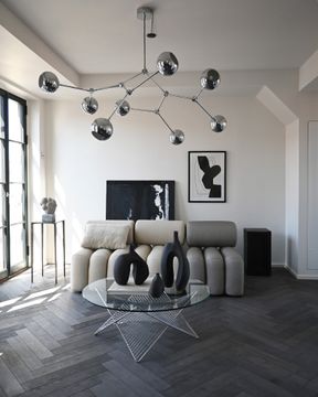 Ni Vase, Petit - Coffee by 101 copenhagen - view 4