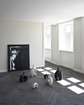 Ni Vase, Petit - Coffee by 101 copenhagen - view 7