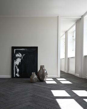 Bakku Vase, Big - Smoked Desert by 101 copenhagen - view 7