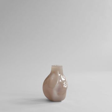 Bakku Vase, Medio - Smoked Desert by 101 copenhagen - view 6