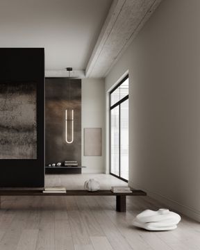 Wabi Vase, Fat - Birch by 101 copenhagen - view 3