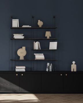 Sphere Vase Square Shisen, Mini - Sand by 101 copenhagen - view 2