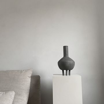 Duck Vase, Fat - Dark Grey by 101 copenhagen - view 6