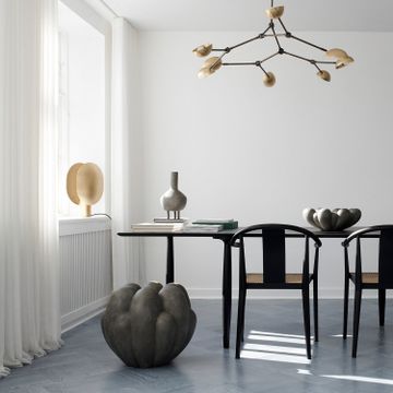 Duck Vase, Fat - Dark Grey by 101 copenhagen - view 5