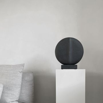 Guggenheim Vase, Mini - Black by 101 copenhagen - view 3