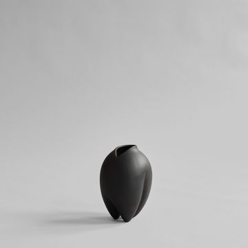Sumo Vase, Slim Petit - Coffee by 101 copenhagen