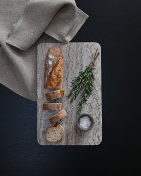 Enkei Salt Bowl - Earth by 101 copenhagen - view 4