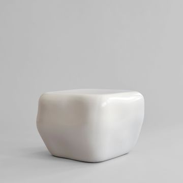 Ishi Coffee Table, Medio - High Glaze Birch by 101 copenhagen - view 8