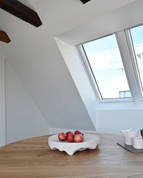 Iwa Tray, Big - Birch by 101 copenhagen - view 5