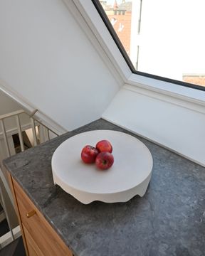 Iwa Tray, Big - Birch by 101 copenhagen - view 9