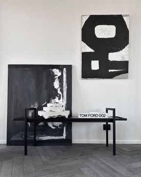Iwa Tray, Medio - Birch by 101 copenhagen - view 4