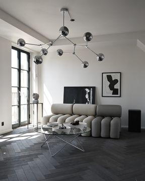 Iwa Tray, Medio - Birch by 101 copenhagen - view 5