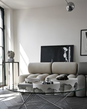 Iwa Tray, Medio - Birch by 101 copenhagen - view 8