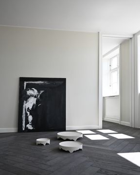 Iwa Tray, Medio - Birch by 101 copenhagen - view 7