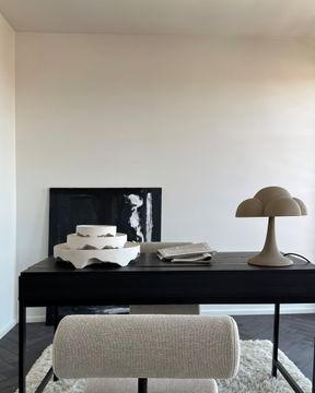 Iwa Tray, Mini - Birch by 101 copenhagen - view 3