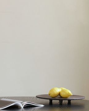 Duck Tray, Small - Coffee by 101 copenhagen - view 4