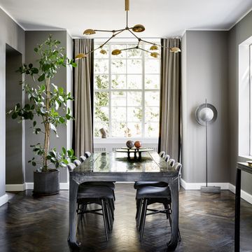 Duck Tray, Small - Coffee by 101 copenhagen - view 6