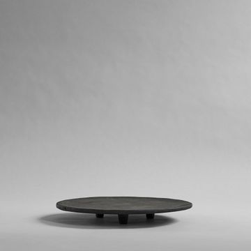 Duck Tray, Small - Coffee by 101 copenhagen