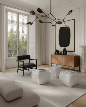 Ni Vase, Mini - Coffee by 101 copenhagen - view 8