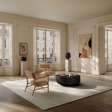 Podium, Maxi - Limestone by 101 copenhagen - view 3