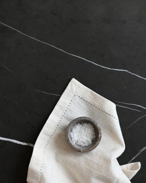 Enkei Salt Bowl - Earth by 101 copenhagen - view 7