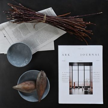 Duck Bowl, Big - Light Grey by 101 copenhagen