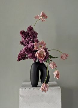 Ni Vase, Medio - Coffee by 101 copenhagen - view 2