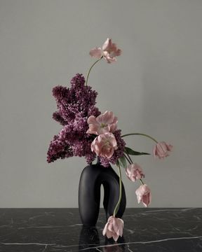 Ni Vase, Medio - Coffee by 101 copenhagen - view 3