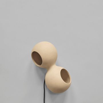 Le Deux Table Lamp - Sand by 101 copenhagen - view 6