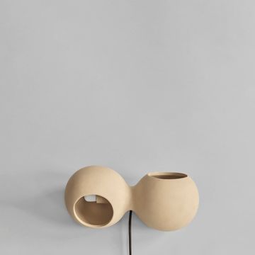 Le Deux Table Lamp - Sand by 101 copenhagen - view 7