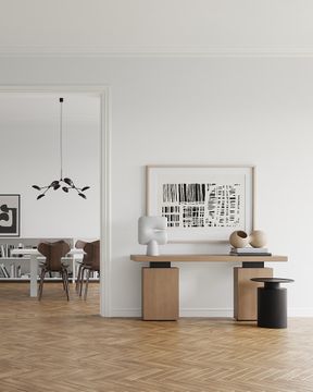 Le Deux Table Lamp - Sand by 101 copenhagen - view 3