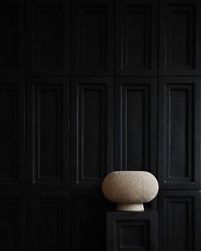 Kabin Vase, Shisen - Sand by 101 copenhagen - view 6