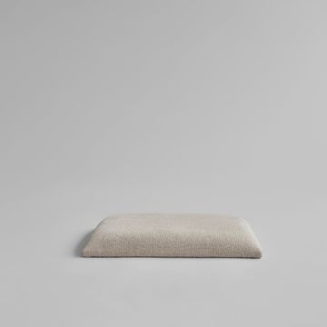 Makura Cushion 41 - Linen by 101 copenhagen - view 5