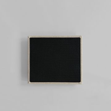 Makura Cushion 41 - Linen by 101 copenhagen - view 6