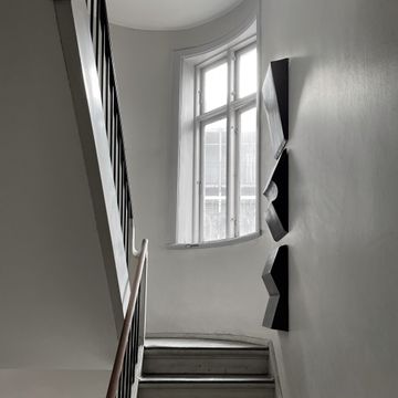 Sculpt Art, Wave, Mini - Coffee by 101 copenhagen - view 6