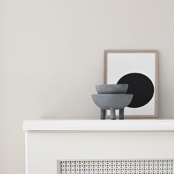 Duck Bowl, Big - Light Grey by 101 copenhagen - view 5