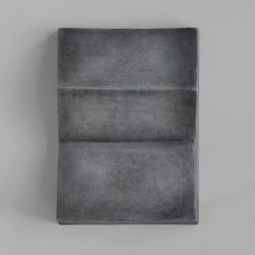 Sculpt Art, Face, Big - Dark Grey by 101 copenhagen - view 5