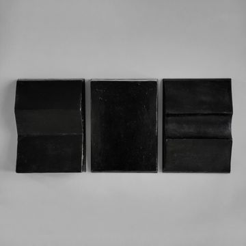 Sculpt Art, Wave, Mini - Coffee by 101 copenhagen - view 8