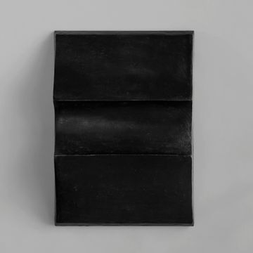 Sculpt Art, Wave, Mini - Coffee by 101 copenhagen - view 4