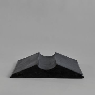 Sculpt Art, Wave, Mini - Coffee by 101 copenhagen - view 2
